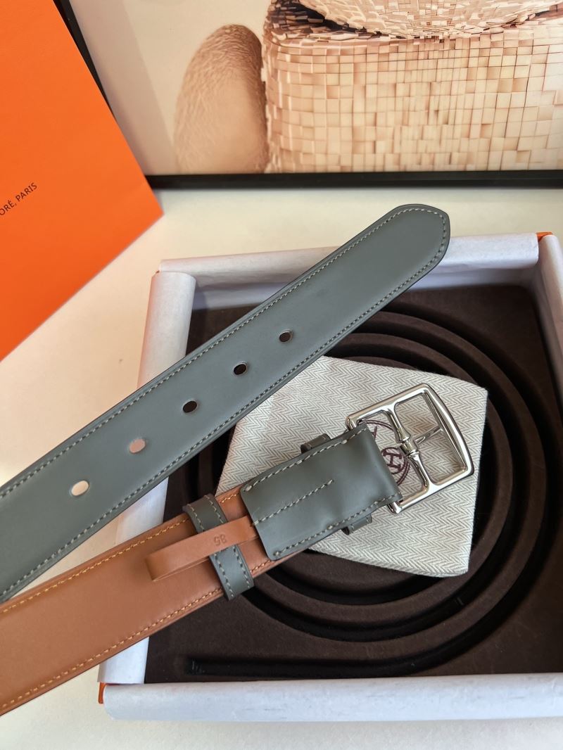 Hermes Belts